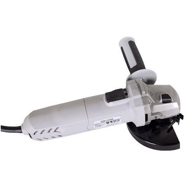 Шлифмашина Ресанта УШМ-125/900 (75/12/2)