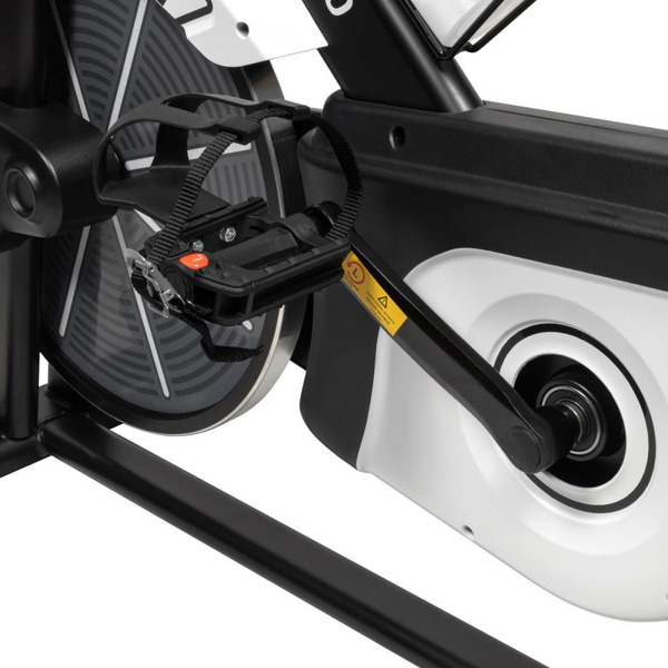 Велотренажер Alpin Gross SB-950