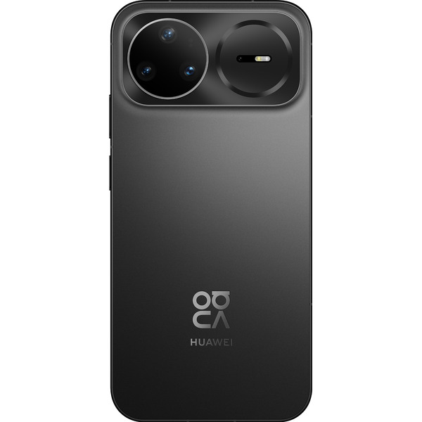 Смартфон Huawei Nova 15 Pro 12GB/256GB (KLE-LX9) Black
