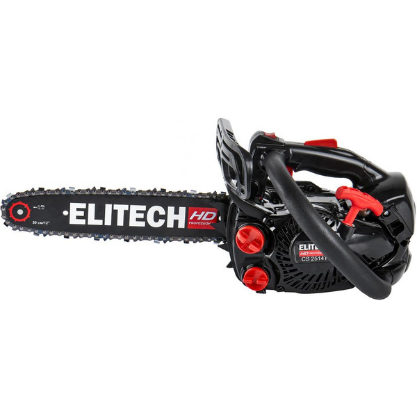 Бензопила ELITECH CS 2514T E1611.003.00