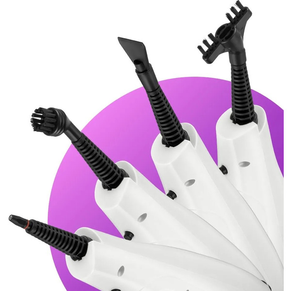 Паровая швабра Kitfort КТ-3922