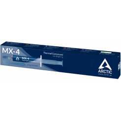 Термопаста Arctic MX-4 ACTCP00059A (8 г)