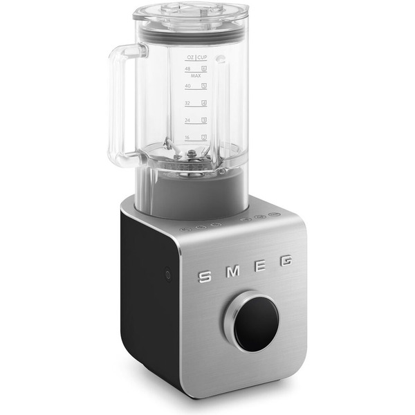 Стационарный блендер Smeg BLC02BLMEU