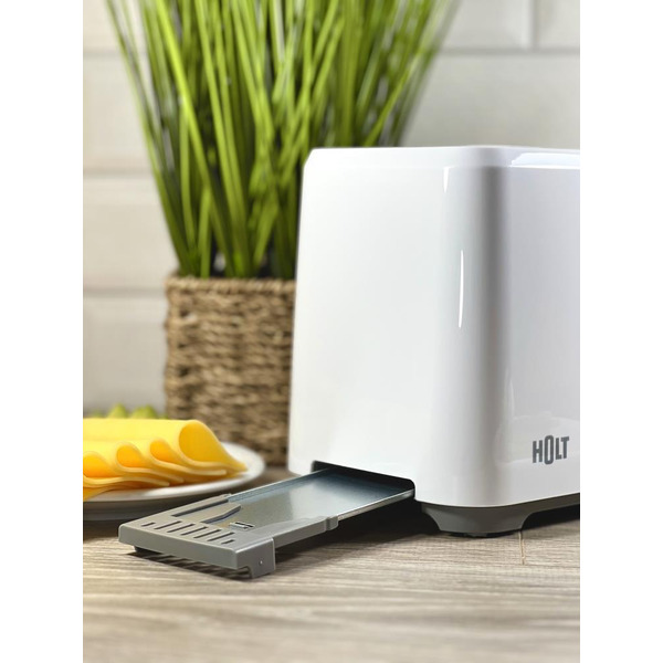 Тостер Holt HT-ET-003