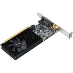 Видеокарта Gigabyte GeForce GT 1030 GV-N1030D4-2GL