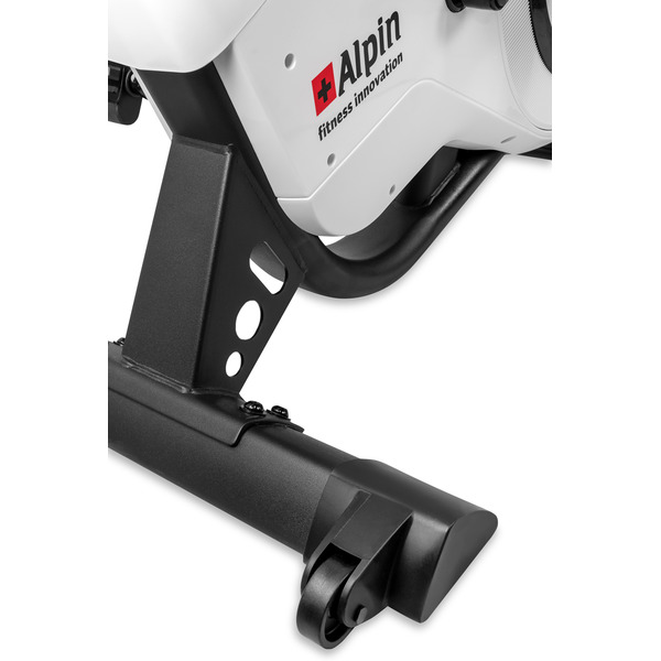 Велотренажер Alpin Luxury B-205