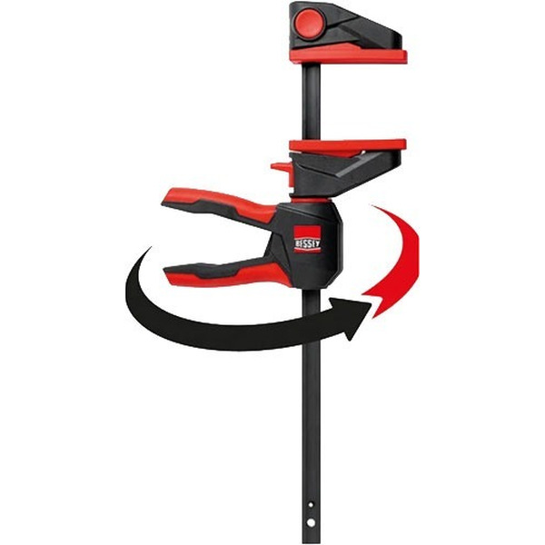 Струбцина пистолетного типа BESSEY EZ360-30