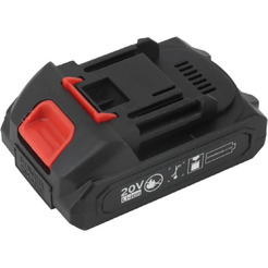 Ножницы садовые аккумуляторные ZITREK ZKGS20 (082-2030)