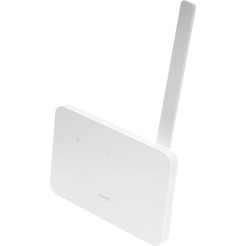 4G Wi-Fi роутер Huawei B530-336 (белый)
