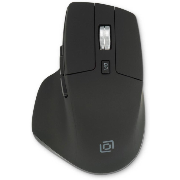 Мышь Oklick 503MW (черный)