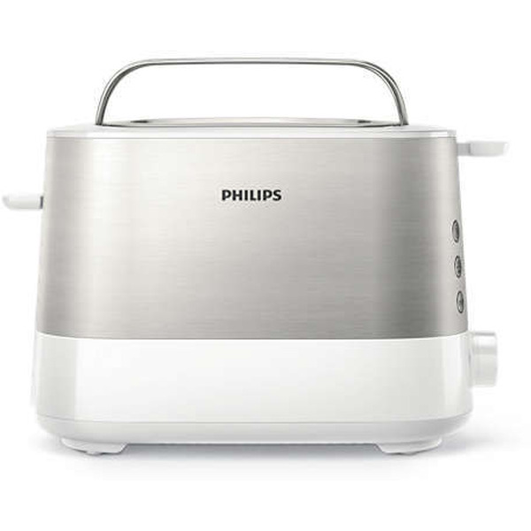 Тостер PHILIPS HD2637/00