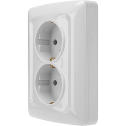 Розетка Kranz KR-78-0218