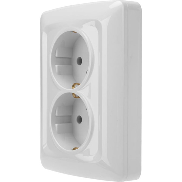 Розетка Kranz KR-78-0218