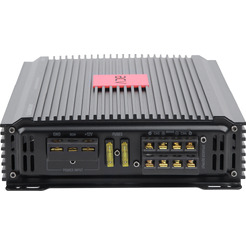 Автомобильный усилитель ACV LX-4.60