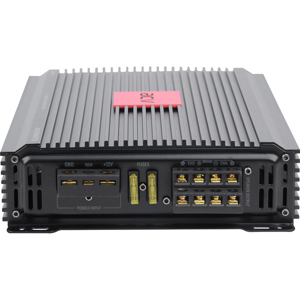 Автомобильный усилитель ACV LX-4.60