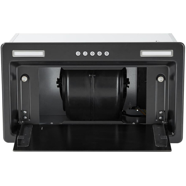 Кухонная вытяжка Exiteq EX-1476 (черный)