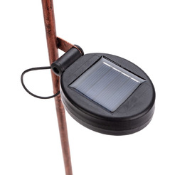 Светильник грунтовый REXANT Фатих Стамбул 602-2404