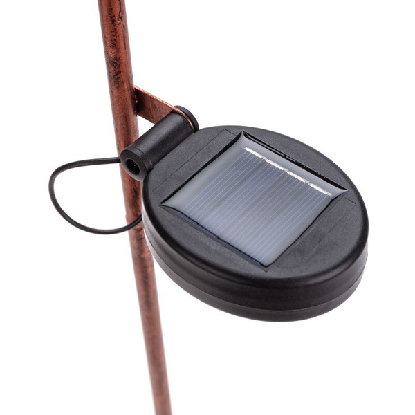 Светильник грунтовый REXANT Фатих Стамбул 602-2404