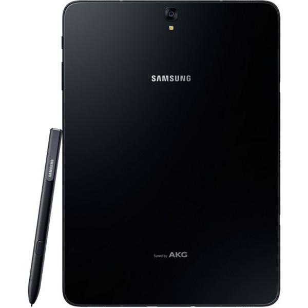 Планшет Samsung Galaxy Tab S3 32GB LTE черный (SM-T825)