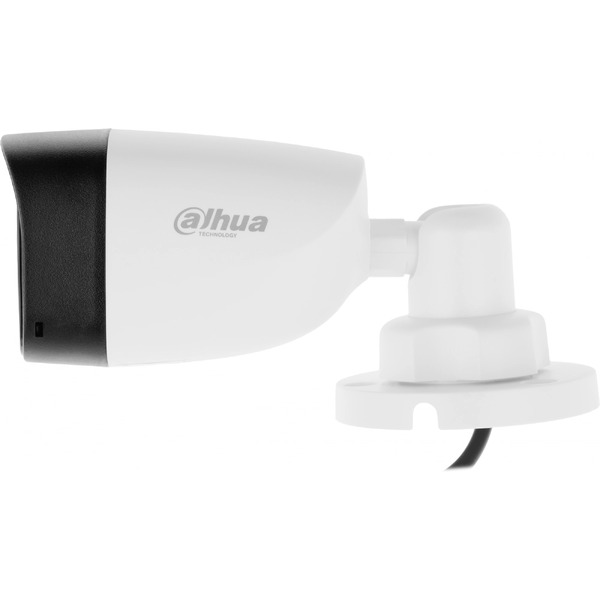 Аналоговая камера Dahua DH-HAC-HFW1200CLP-IL-A-0280B-S6