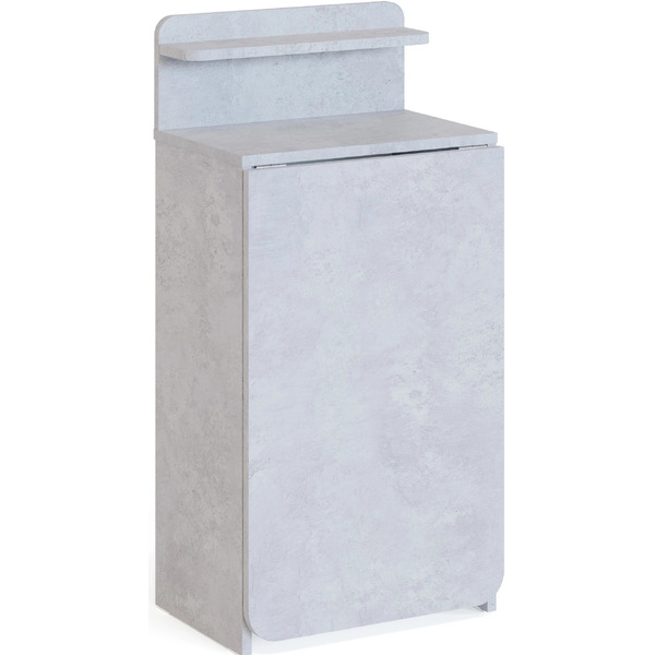 Стол для компьютера Сокол СП-19 (бетон)