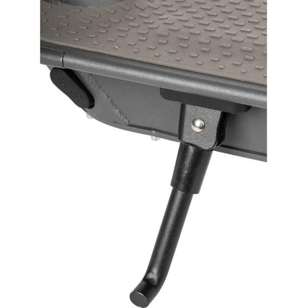 Электросамокат MyWay X4 (графит)