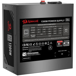 Блок питания Redragon RGPS-1300W 71813