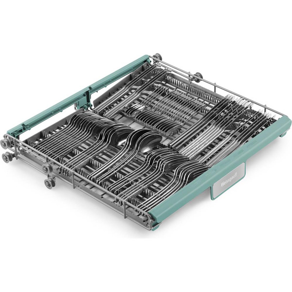 Встраиваемая посудомоечная машина WEISSGAUFF BDW 6036