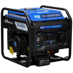 Генератор Eco PE-10000ESI (EC1710-3)