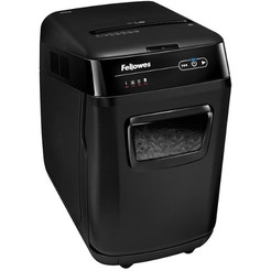 Шредер Fellowes AutoMax 200M FS-46563