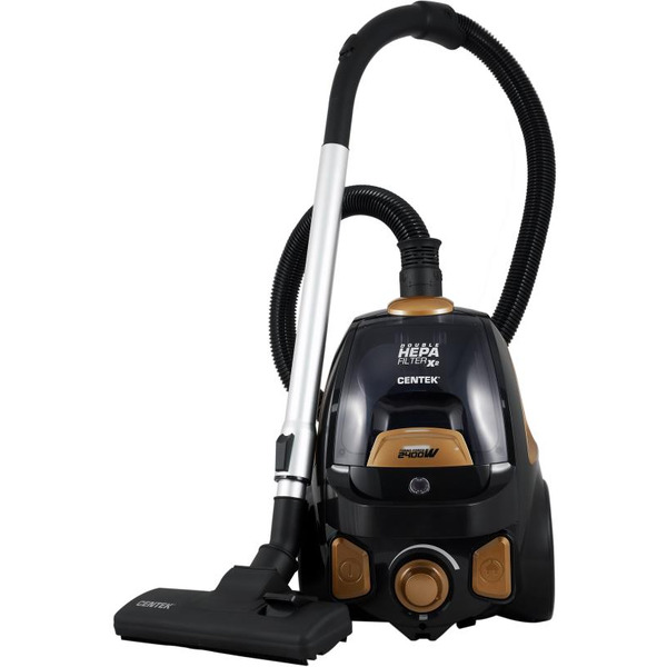 Пылесос Centek CT-2534