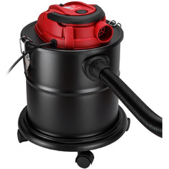 Пылесос Wortex VC 2014 WS (0329115)