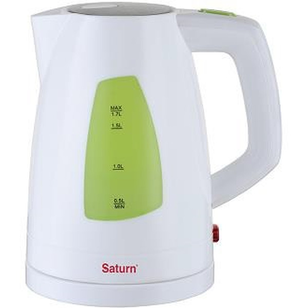 Электрочайник SATURN ST-EK8418