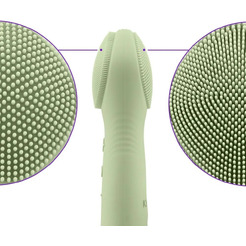 Щетка для лица Kitfort KT-3195