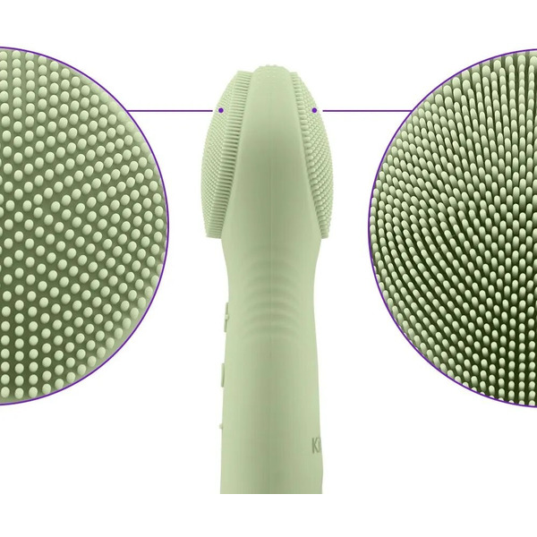 Щетка для лица Kitfort KT-3195