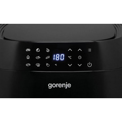 Аэрофритюрница Gorenje AF1409DB