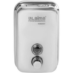 Дозатор Laima Professional Inox 605394