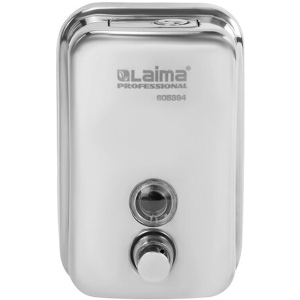 Дозатор Laima Professional Inox 605394