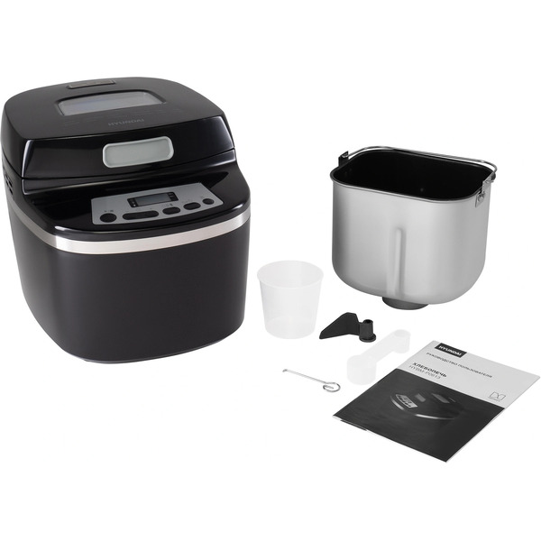 Хлебопечь Hyundai HYBM-P0613