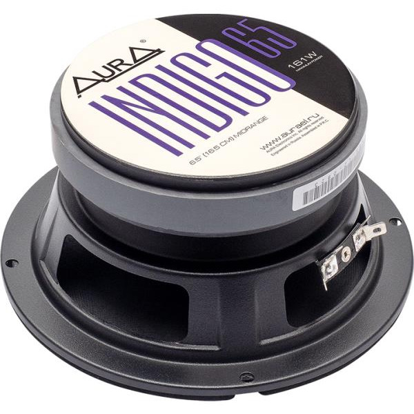 Автоакустика Aura Indigo-65