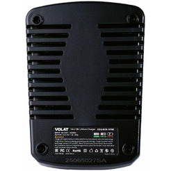 Зарядное устройство VOLAT для Bosch 14.4-18.0V 3.0A (Li-ion) CDQ-BOS-1018K