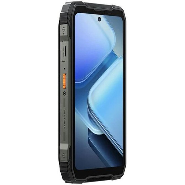 Смартфон Blackview Xplore 1 12GB/256GB (черный)