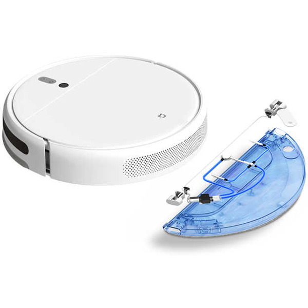 Робот-пылесос Xiaomi Mi Robot Vacuum-Mop SKV4093GL (STYTJ01ZHM)