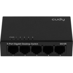 Коммутатор Cudy GS105