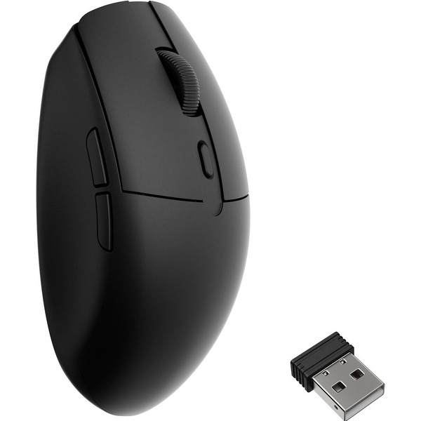 Компьютерная мышь KEYCHRON BM22 (BM22-A9) черная