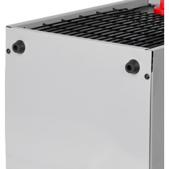 Тепловая пушка STAVR ПТЭ-3300Э