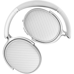 Наушники A4Tech Fstyler BH350C белый