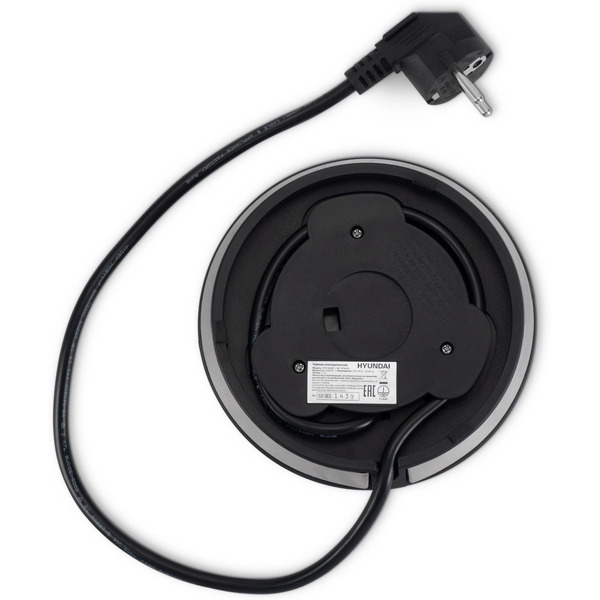 Электрический чайник Hyundai HYK-S8408