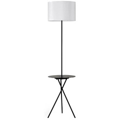 Торшер In Home ТНО 04П-Е27-WB