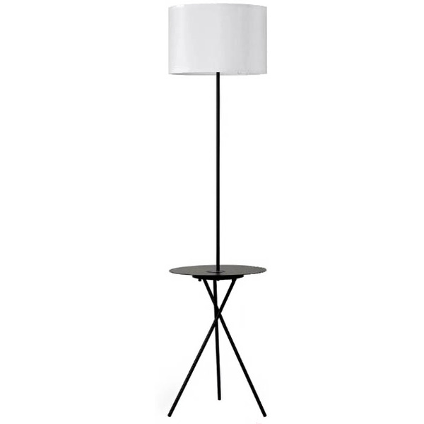 Торшер In Home ТНО 04П-Е27-WB